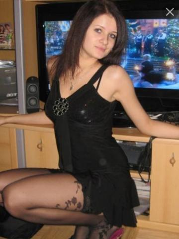 Индивидуалка Алла Фотография 2